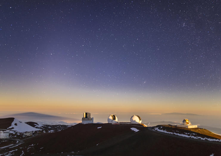 First-Timers Guide to the Big Island of Hawaii